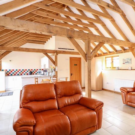 5C Hideways Villa Hunstanton Exterior foto