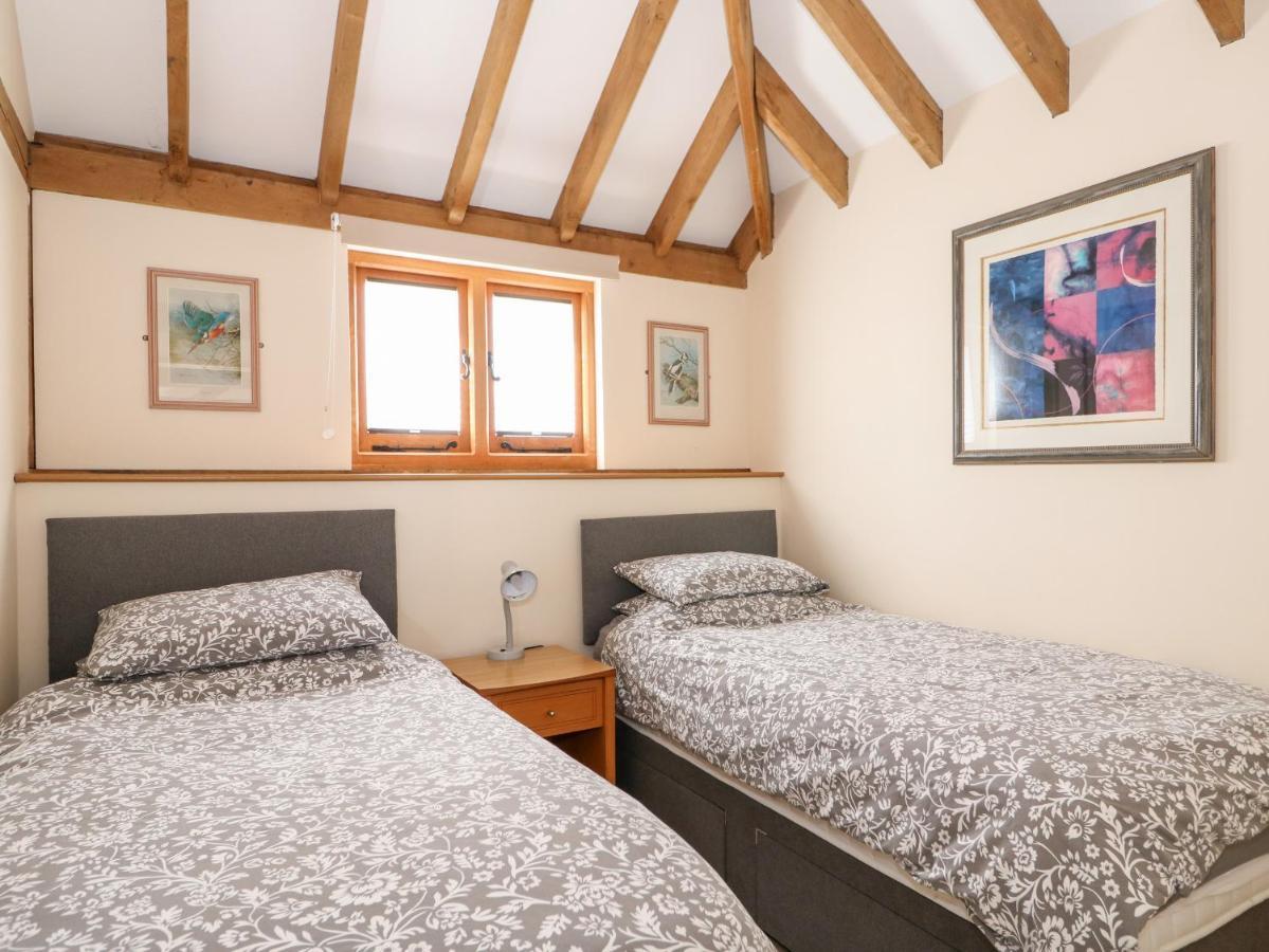 5C Hideways Villa Hunstanton Exterior foto