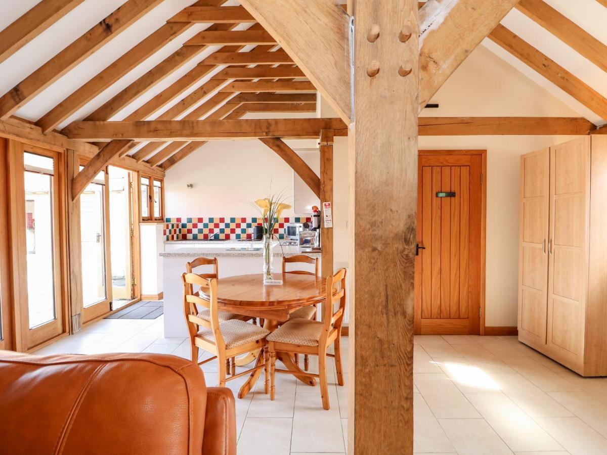 5C Hideways Villa Hunstanton Exterior foto