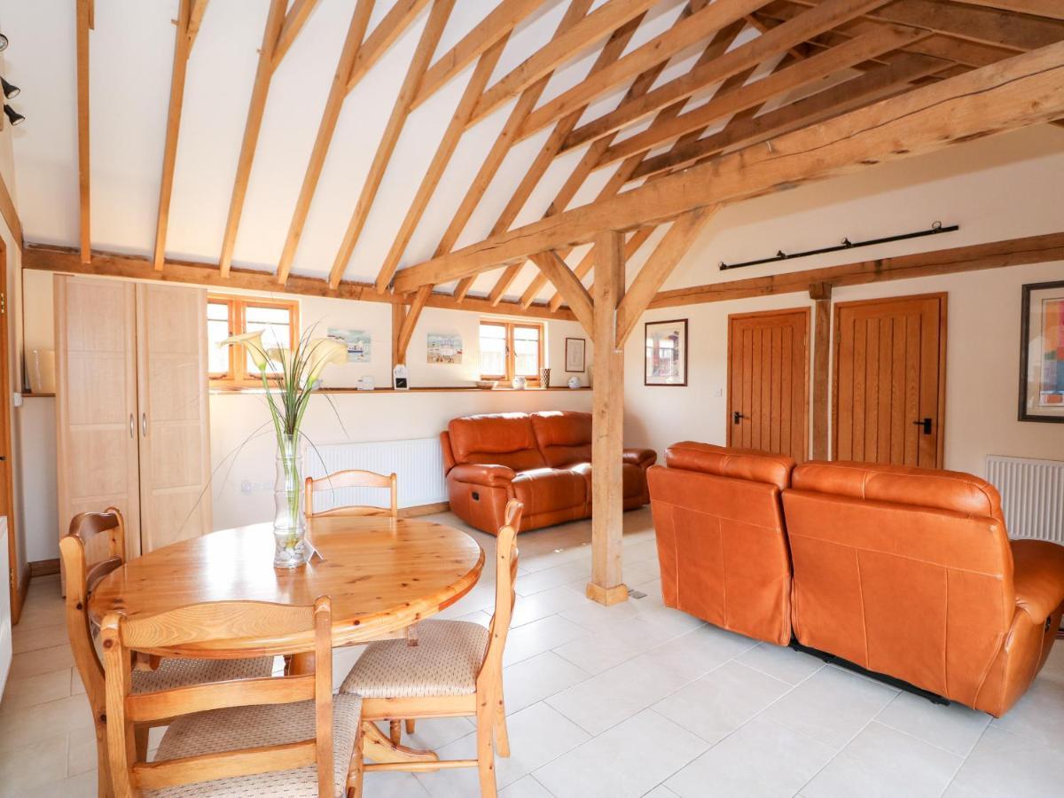 5C Hideways Villa Hunstanton Exterior foto