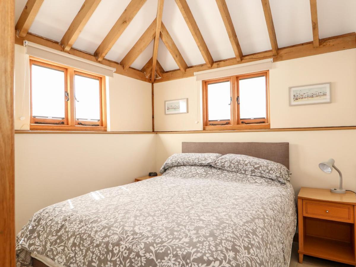 5C Hideways Villa Hunstanton Exterior foto
