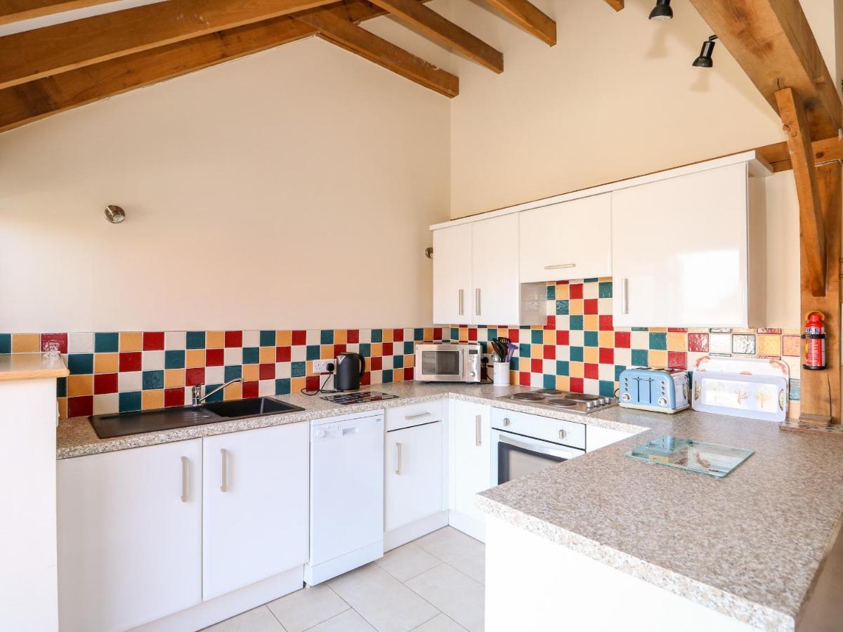 5C Hideways Villa Hunstanton Exterior foto