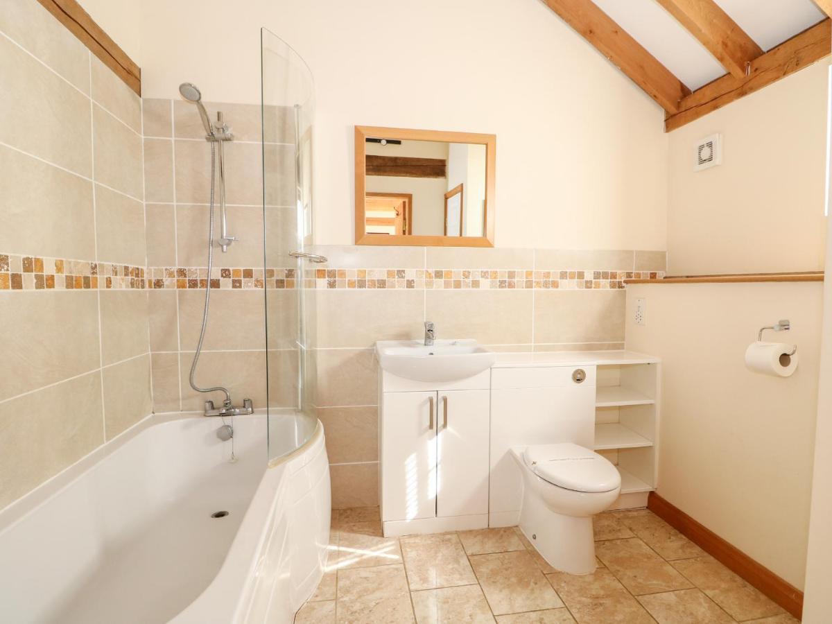 5C Hideways Villa Hunstanton Exterior foto